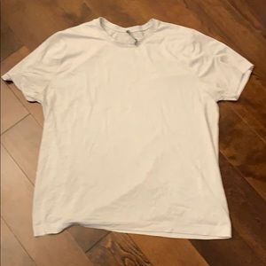 Lululemon Athletic Shirt